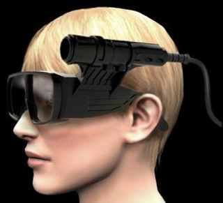 Illustration for article titled Metal Gear Arcade Is So Not Dead, 3D Goggles Are...Interesting